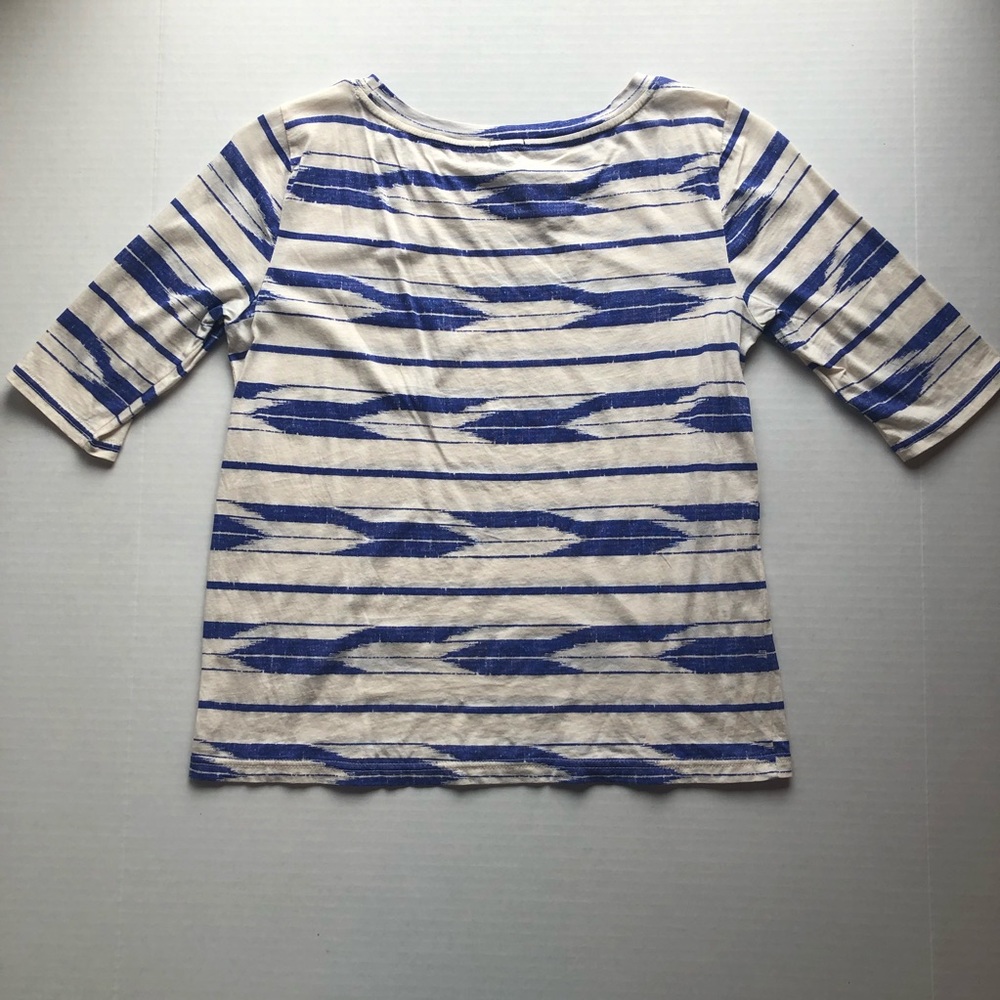 J. Crew Top